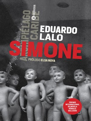 cover image of Simone